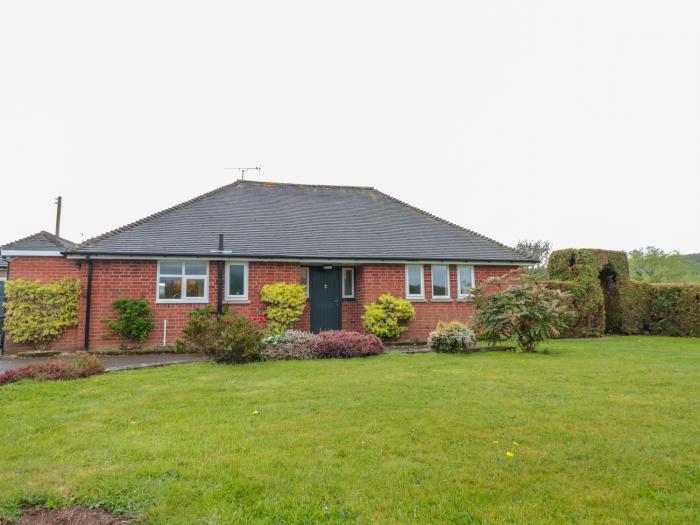 Bower View, Madley, County Of Herefordshire