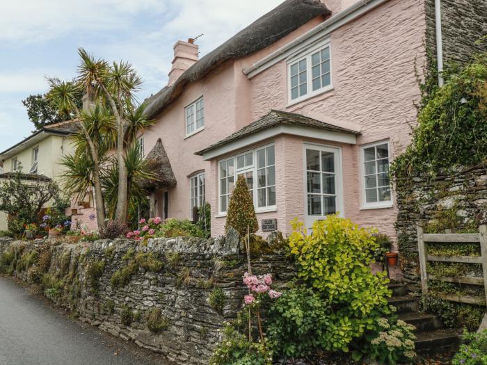 Glen Cottage, Strete