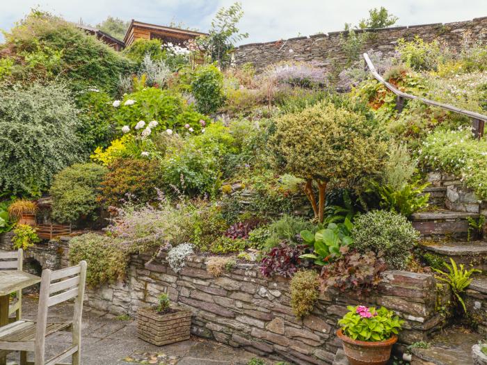 Glen Cottage, Strete