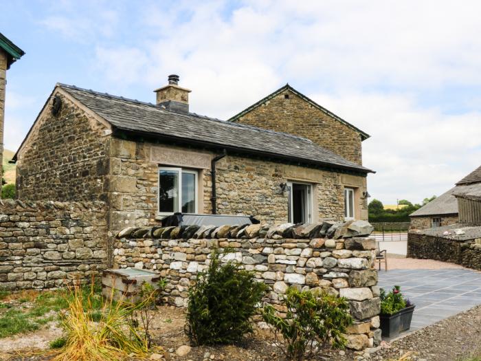 Speight Cottage, Cumbria