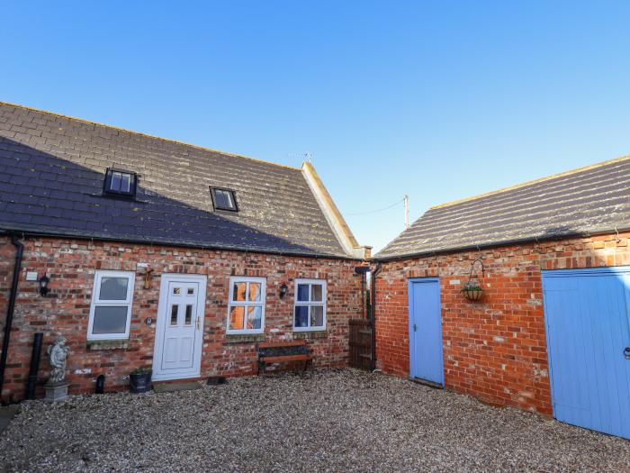 Saddle Rack Cottage, Fulstow, Lincolnshire