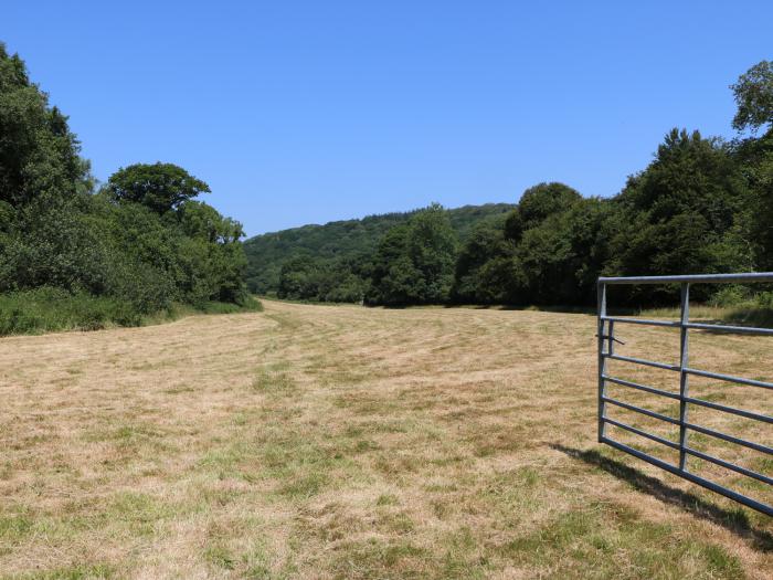 Crannacombe Farmhouse, Loddiswell