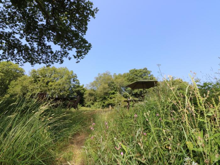 Crannacombe Farmhouse, Loddiswell