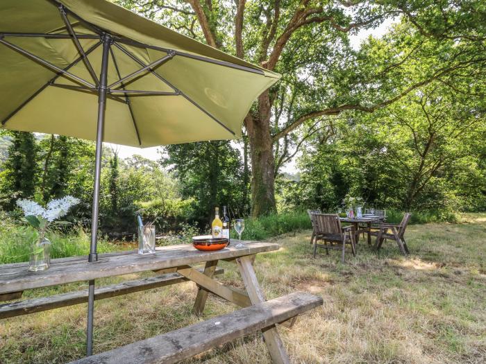 The Cider Barn, Loddiswell