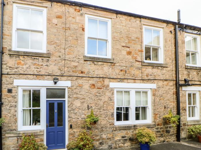 The Back House, Staindrop, County Durham