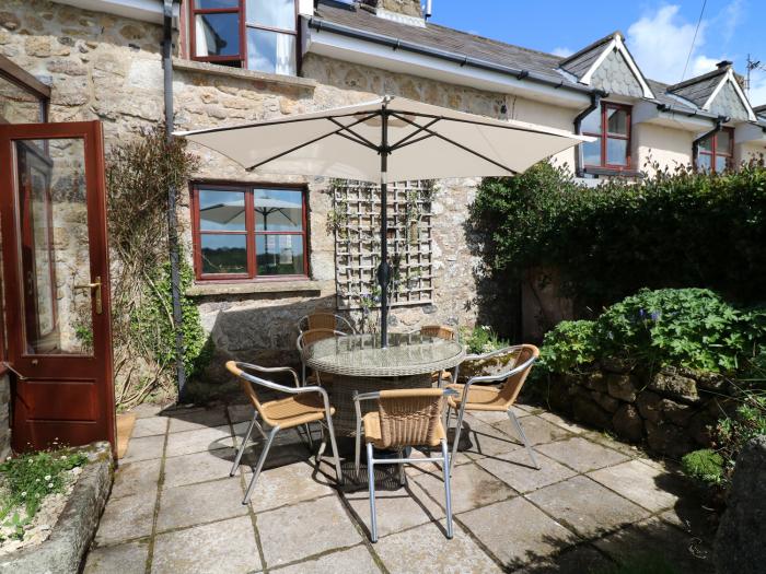 Chilvery Farm Cottage, Dartmoor National Park