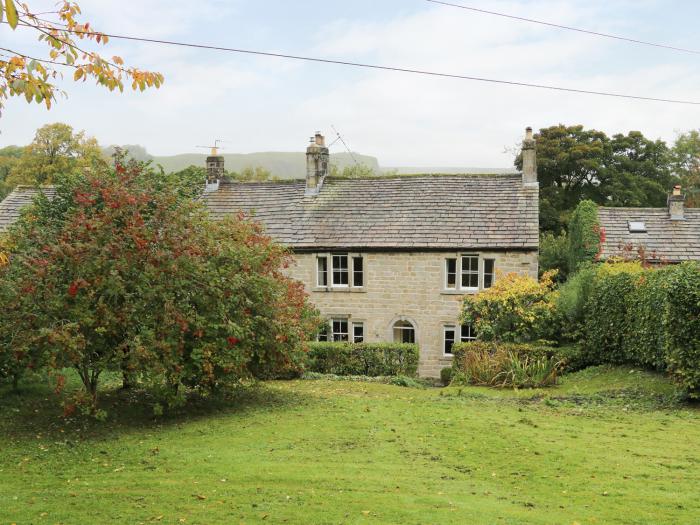 Shiers Farmhouse, Cracoe, North Yorkshire