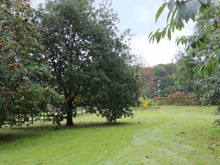 Shiers Farmhouse, North Yorkshire