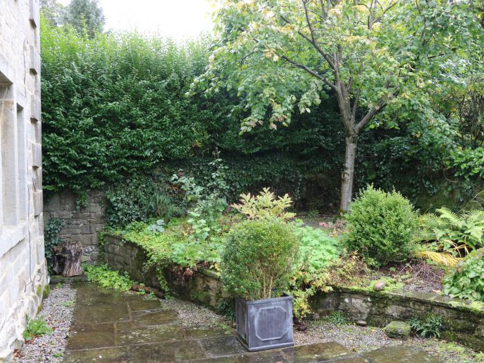 Shiers Farmhouse, North Yorkshire