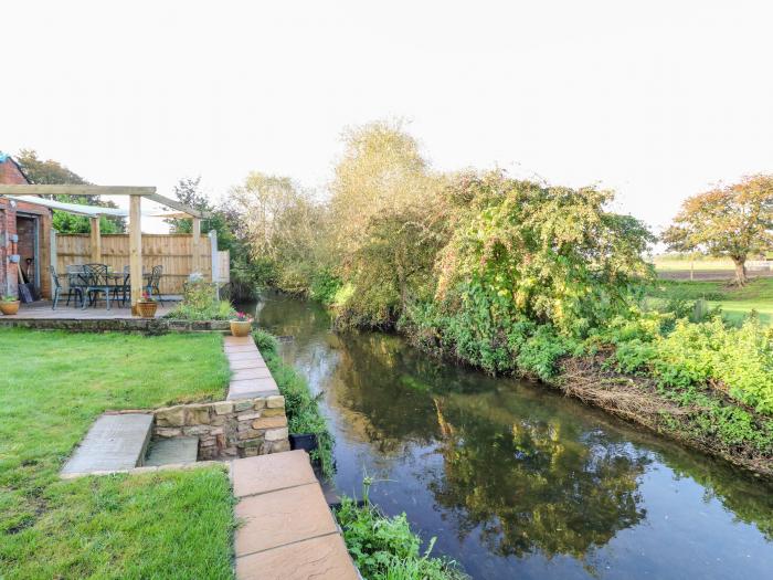 Mill Cottage, Edwinstowe