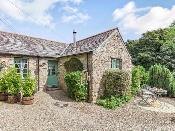 Rosemary Cottage, Bodmin Moor, Cornwall