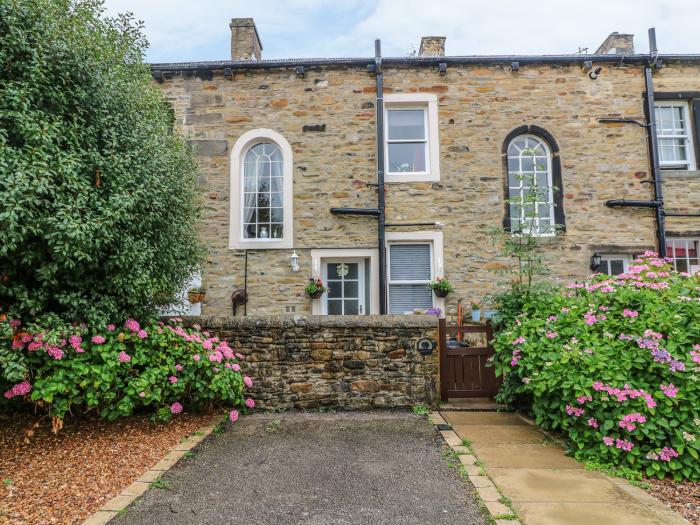 Daisy's Holiday Cottage, Skipton, North Yorkshire