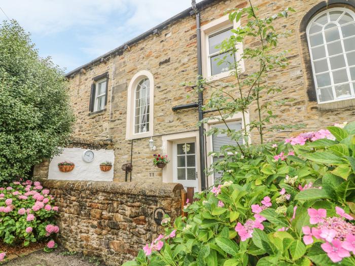 Daisy's Holiday Cottage, Yorkshire