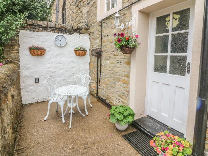 Daisy's Holiday Cottage, Yorkshire