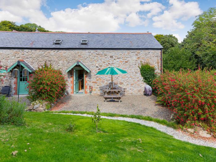 Lavender Cottage, Cornwall