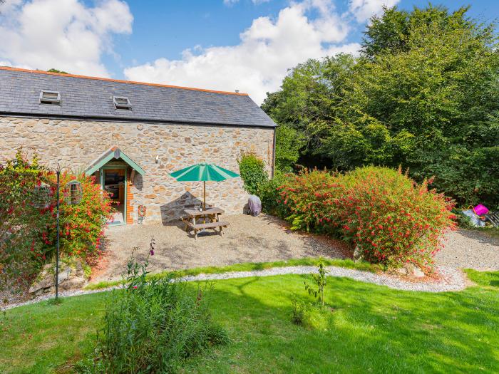 Lavender Cottage, Cornwall