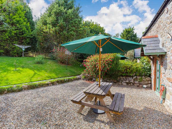 Lavender Cottage, Cornwall