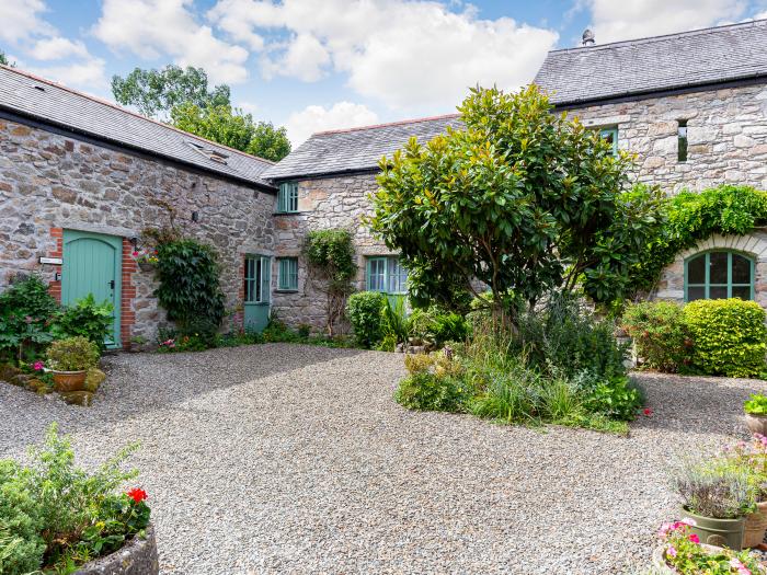 Thyme Cottage, Cornwall