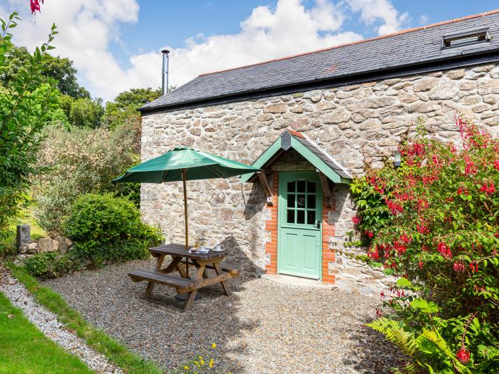 Thyme Cottage, Cornwall