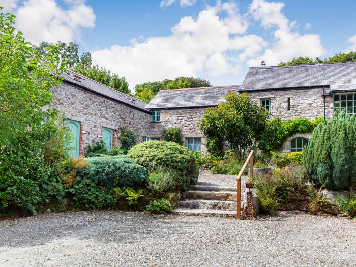 Thyme Cottage, Cornwall