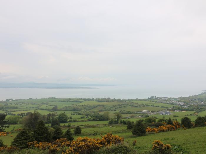 Old Parish, Ring, County Waterford