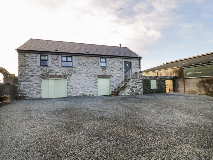 The Granary, Valley, Isle Of Anglesey