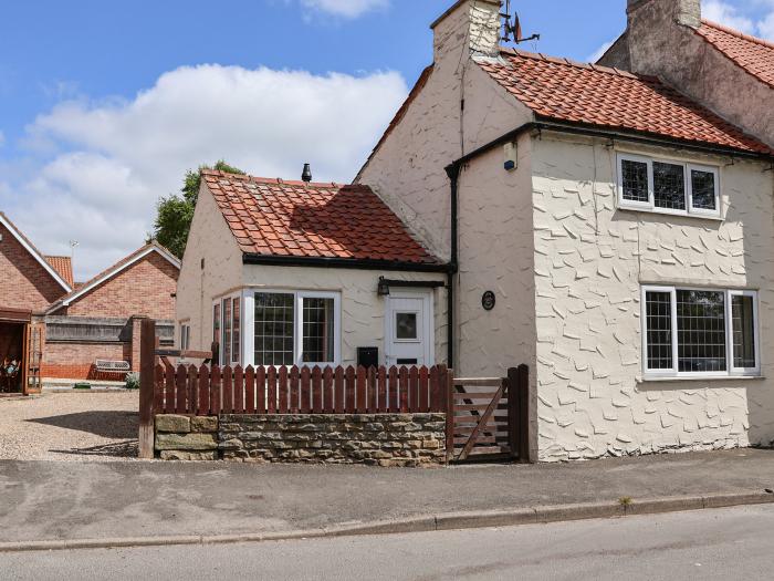 Lena Cottage, Kilham