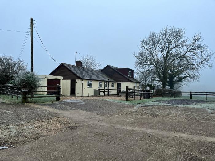 Court House Farmhouse, Charmouth, Dorset