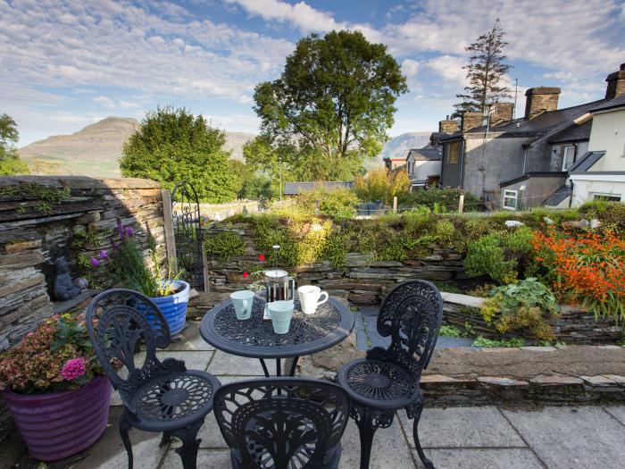 Moelwyn View Cottage, Llan Ffestiniog