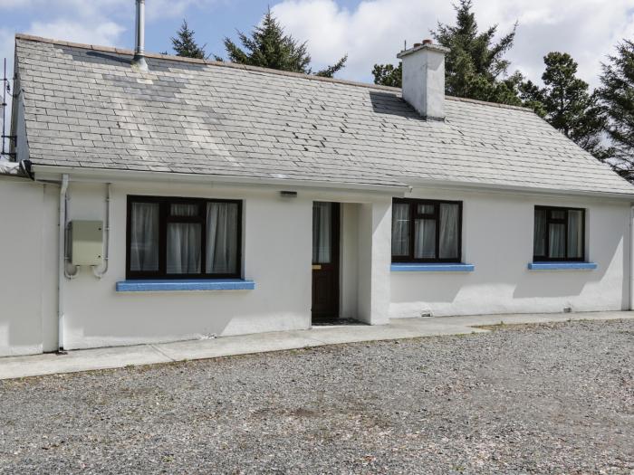 Killary Bay View House, Tully, County Galway