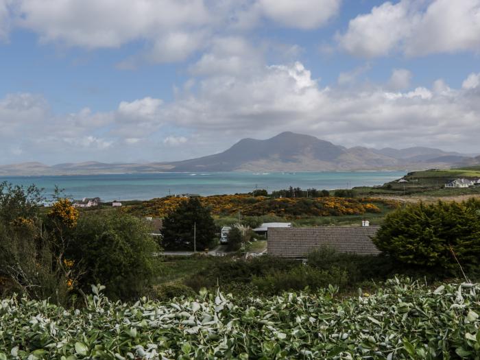 Killary Bay View House, Ireland