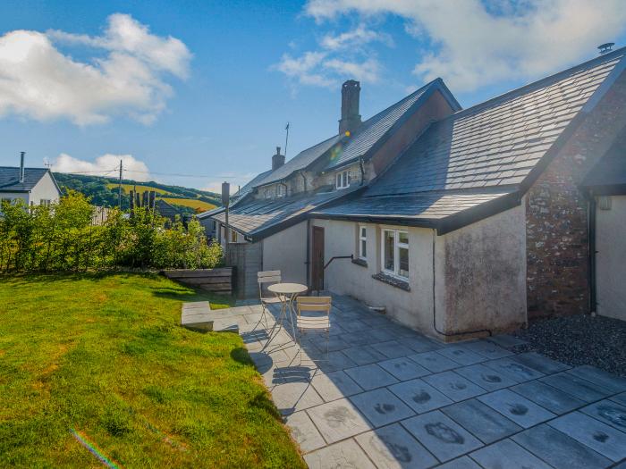 Creenagh's Cottage, Somerset