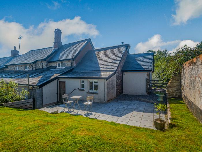 Creenagh's Cottage, Somerset