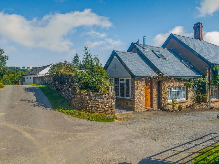 Creenagh's Cottage, Somerset