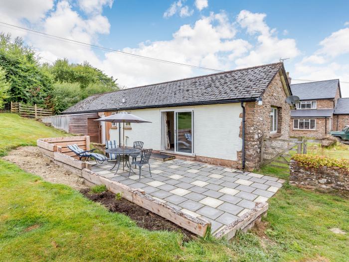 Foxlair Cottage, Exmoor National Park