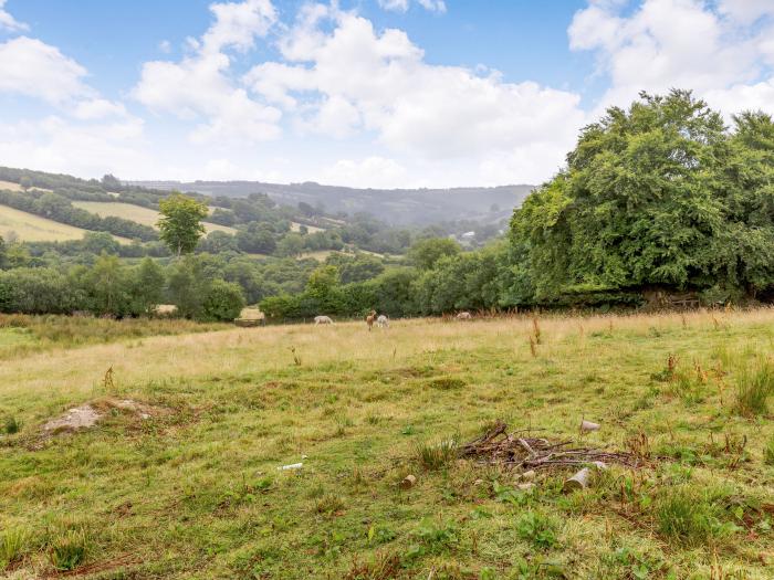 Foxlair Cottage, Exmoor National Park