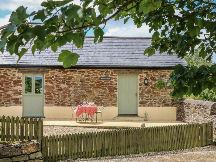 Beech Cottage, Tregony