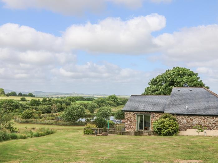 Beech Cottage, Tregony