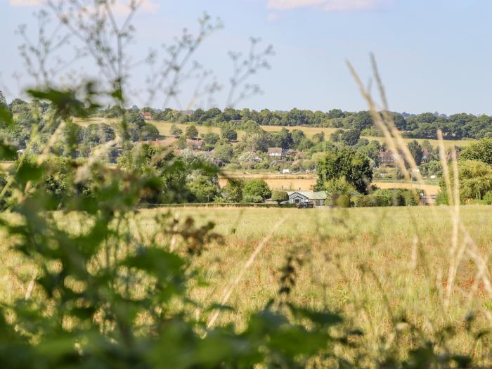 The Orchard, Peasmarsh