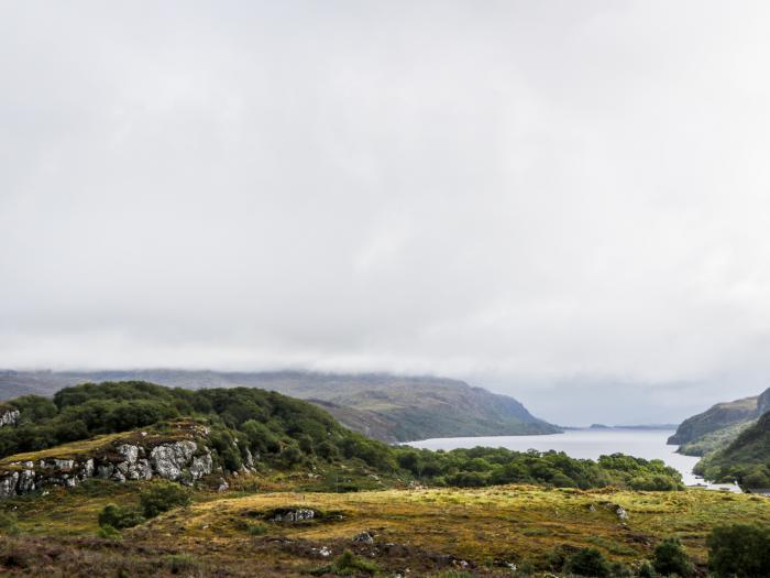 Church House, Scotland