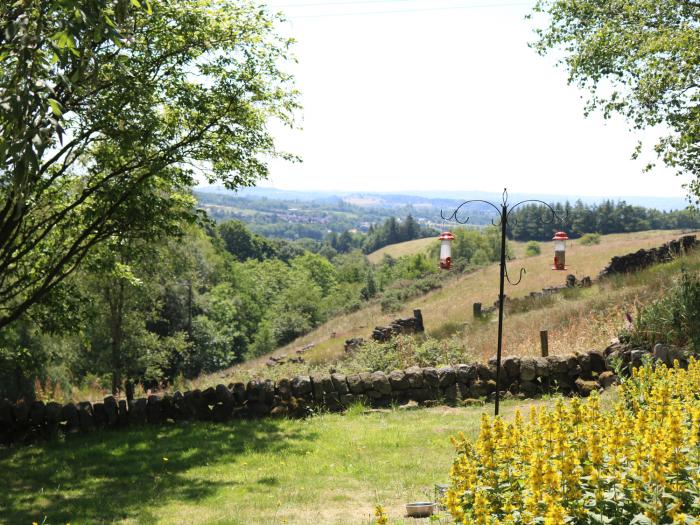 The Laburnum Retreat, Staffordshire