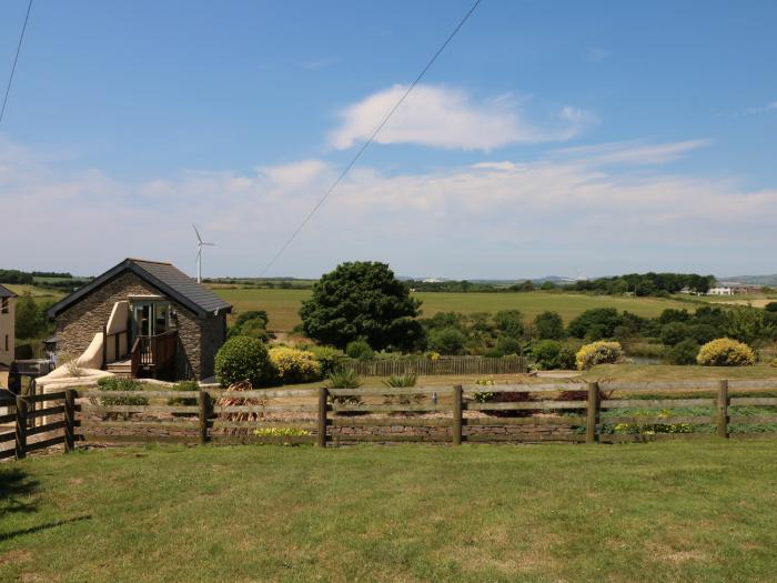 Oak Cottage, Cornwall