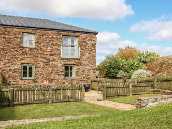 Hawthorn Cottage, Cornwall