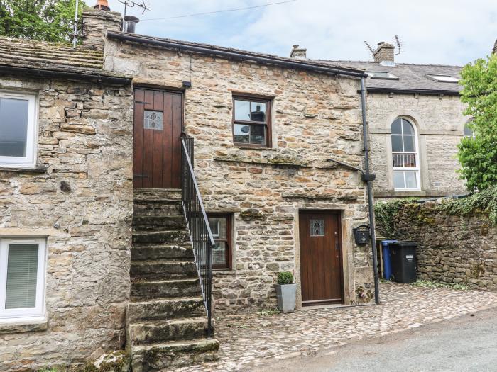 Heugh Barn, Yorkshire