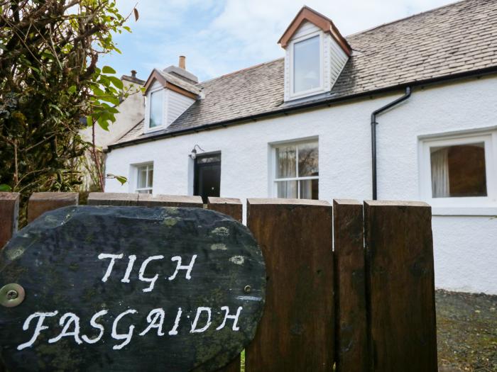 Tigh Fasgaidh, Highlands
