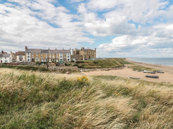 Larksbay View, Marske-By-The-Sea, Redcar And Cleveland