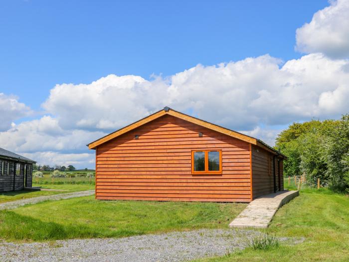 Oak Lodge, Yorkshire