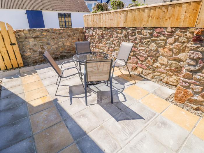 15A Grove Cottage, Pembrokeshire