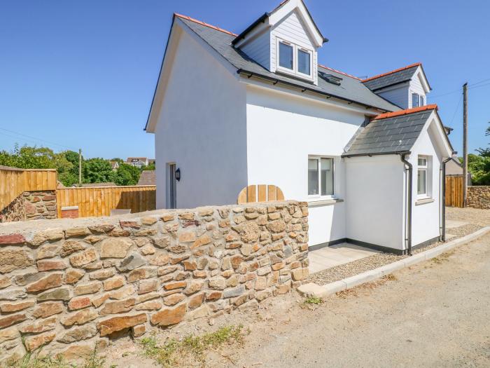 15A Grove Cottage, Pembrokeshire