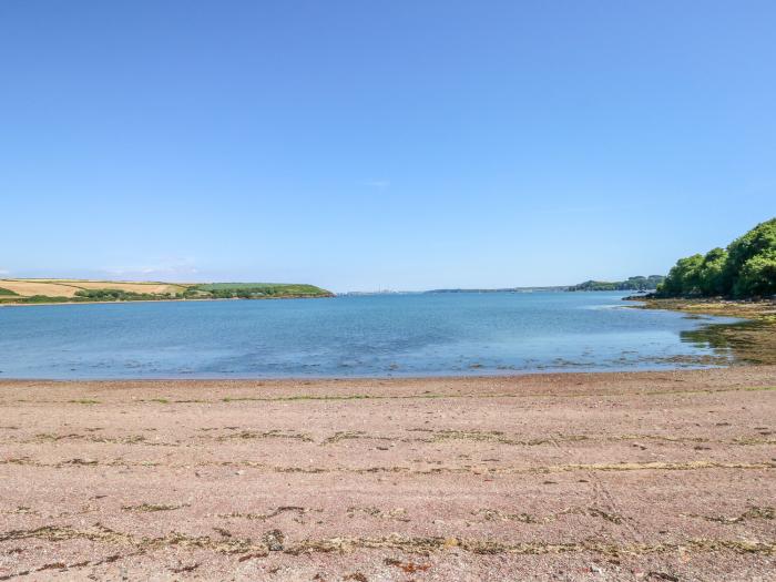 15A Grove Cottage, Pembrokeshire